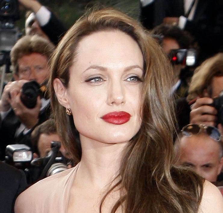 Bokef Angelina Jollie - MÃ¼tter-PornoÂ» - Angelina Jolie soll Â«Mommy PornÂ»-Film drehen