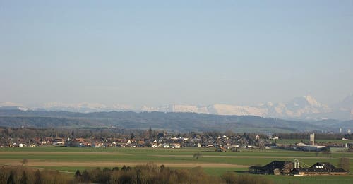 Bucheggberg