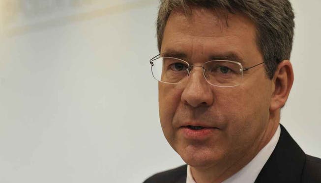 Martin Wagner: Er will nicht mehr als Verwaltungsratspräsident der «Weltwoche» amten