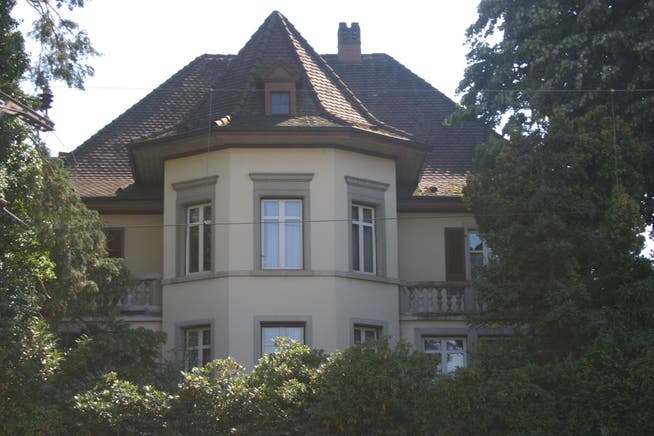 Villa Langenbach