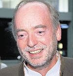 Hans Ulrich Glarner, Aargauer Kulturchef