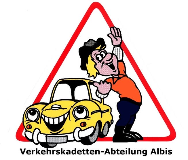 Rekordumsatz der Verkehrskadetten-Abteilung Albis
