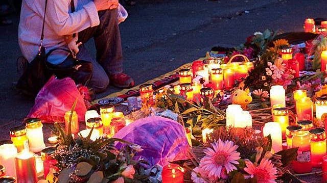 Tragödie Love-Parade: Opferzahl auf 21 gestiegen