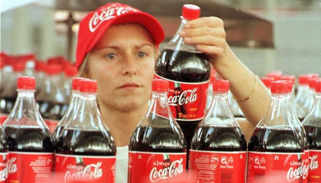 Originalrezept Gefunden - Geheimnis Gelüftet: Der Coca-Cola-Code Wurde  Geknackt