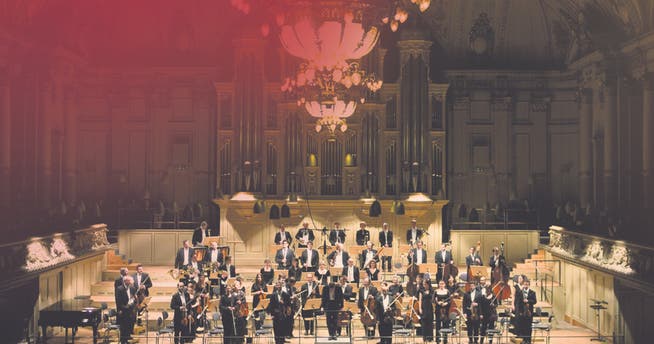Aargauer Symphonie Orchester