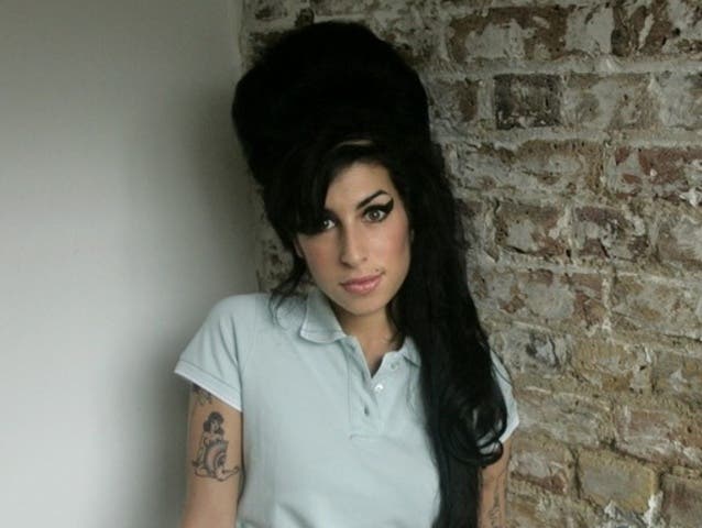 Amy Winehouse arbeitete vor ihrem Tod an einer neuen Platte