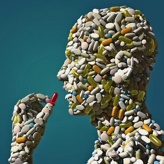 Viele Pillen sind billiger geworden. Das ärgert die Pharmaindustrie. ho