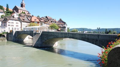 Endlich ein Ende im Laufenburger Brückenstreit