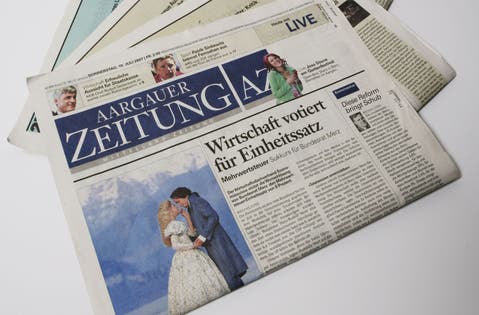 Morgen in der AZ Was die Pflegerin zu ihren Taten bewegt hat, lesen Sie morgen in der Aargauer Zeitung.