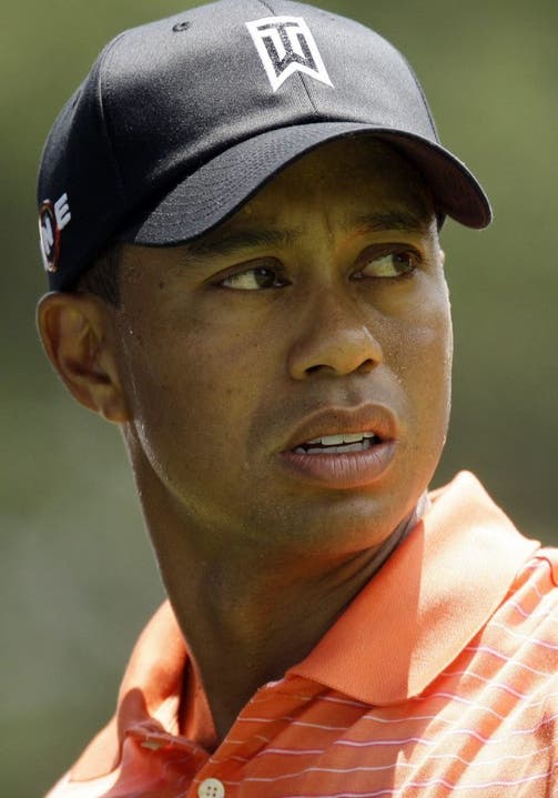 Tiger Woods Der letzte skandalträchtige Neuzugang in der Galerie der Skandal-Affären ist Super-Golfer Tiger Woods.