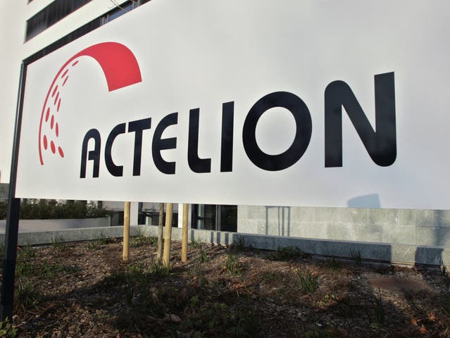 Actelion will keine neuen Verwaltungsräte