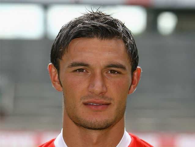 Aleksandar Mitreski: Der Mann, der die Verteidigung beim FC Aarau stabilisieren soll