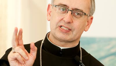 Abt Martin: «Die katholische Kirche hat die Chance nicht gepackt»