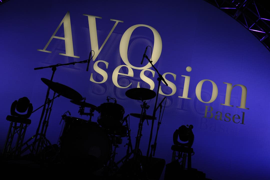 Die Highlights der AVO Session 2012