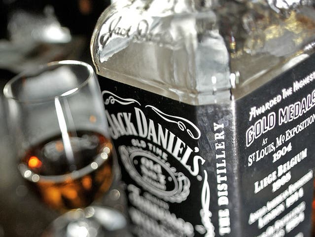 Gefährlicher Whiskey: Tanja J.* hatte mindestens 1,28 Promille im Blut. (Symbolbild)
