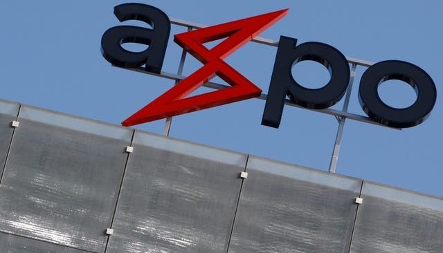 Axpo verdient etwas weniger, aber immer noch 441 Millionen Franken