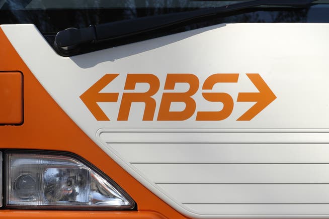 RBS steht ab Dezember 2013 auch hinter 13 Buslinien.
