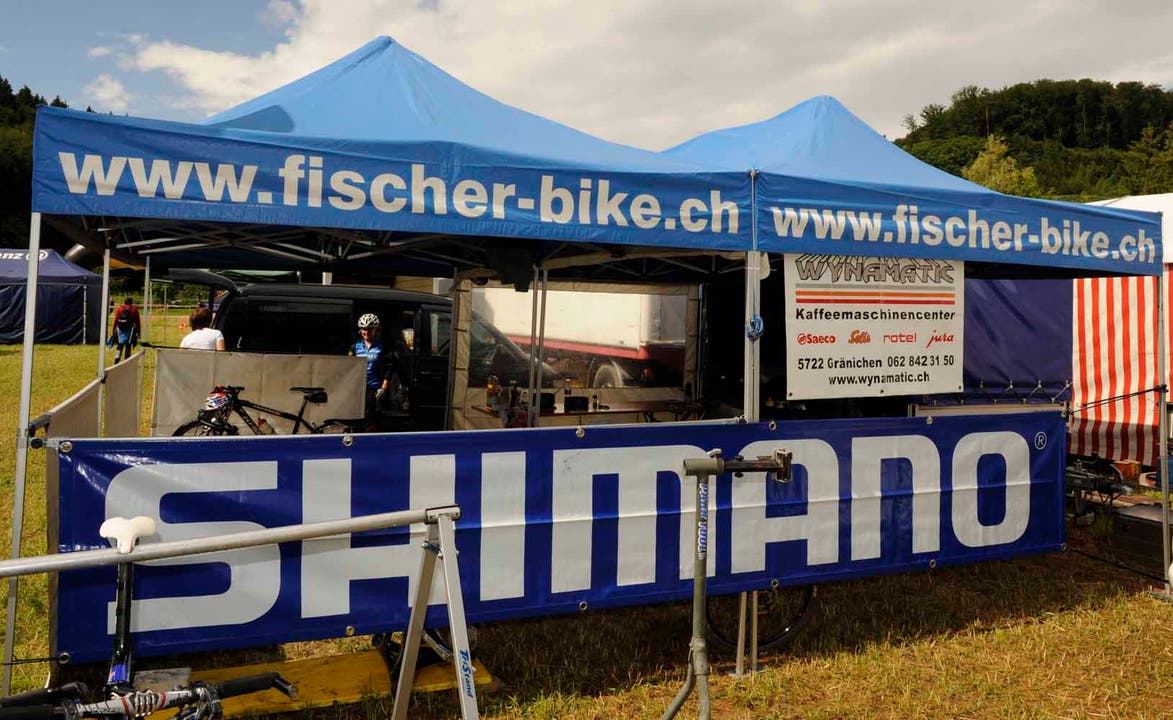 Leserbeitrag - 3 Podestplätze am Racer Bikes Cup in Gränichen