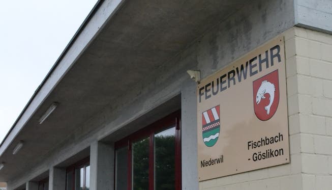 Das Feuerwehrlokal in Niederwil soll abgerissen und durch einen Neubau ersetzt werden