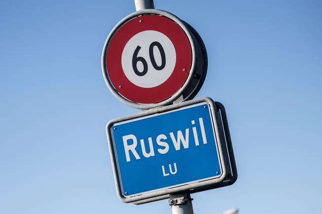Die Gemeinde Ruswil musste nachträglich 245 vergessene Abstimmungscouverts auszählen.