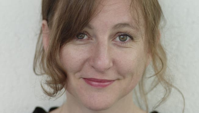 Dorothee Messmer wird neue Leiterin des Kunstmuseums Olten