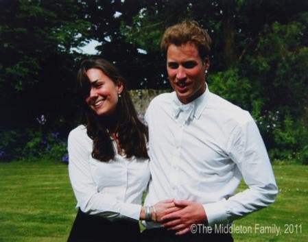 Prinz William und Kate wollen Kinder