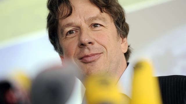 Jörg Kachelmann verklagt seine Ex-Geliebte