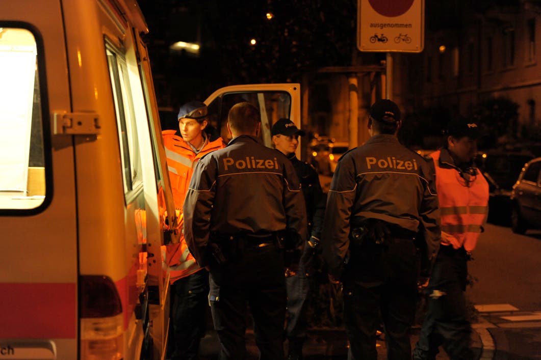 Die Kantonspolizei Zürich hat die Ermittlungen aufgenommen