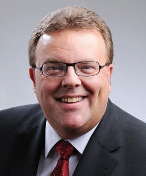 Daniel Schibli tritt als Gemeinderat von Neuenhof zurück
