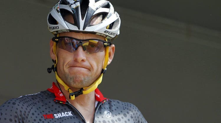 Dopingsünder Armstrong wollte Barack Obama erpressen