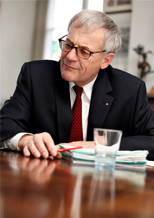 Kurt Fluri (FDP)