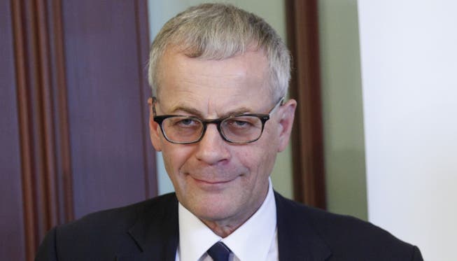 Kurt Fluri (FDP)