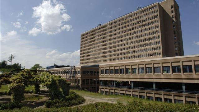 Kantonsspital Baden lagert sein Kinderwunsch-Zentrum aus.