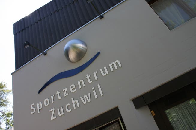 Das Sportzentrum Zuchwil hat ein turbulentes Jahr hinter sich.