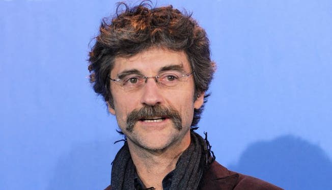 Silvio Soldini ist Ehrengast an den 48. Solothurner Filmtagen.