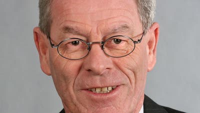 Gemeindeammann René Wehrli tritt zurück