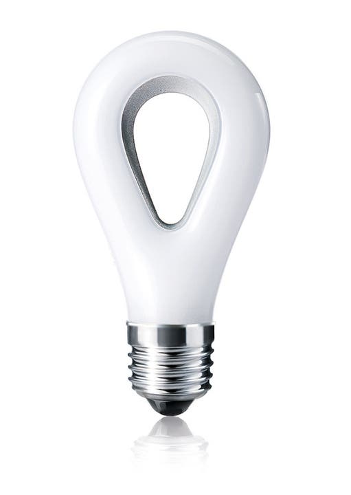 Nomination Market LED Glühbirne «Nature Bulb»