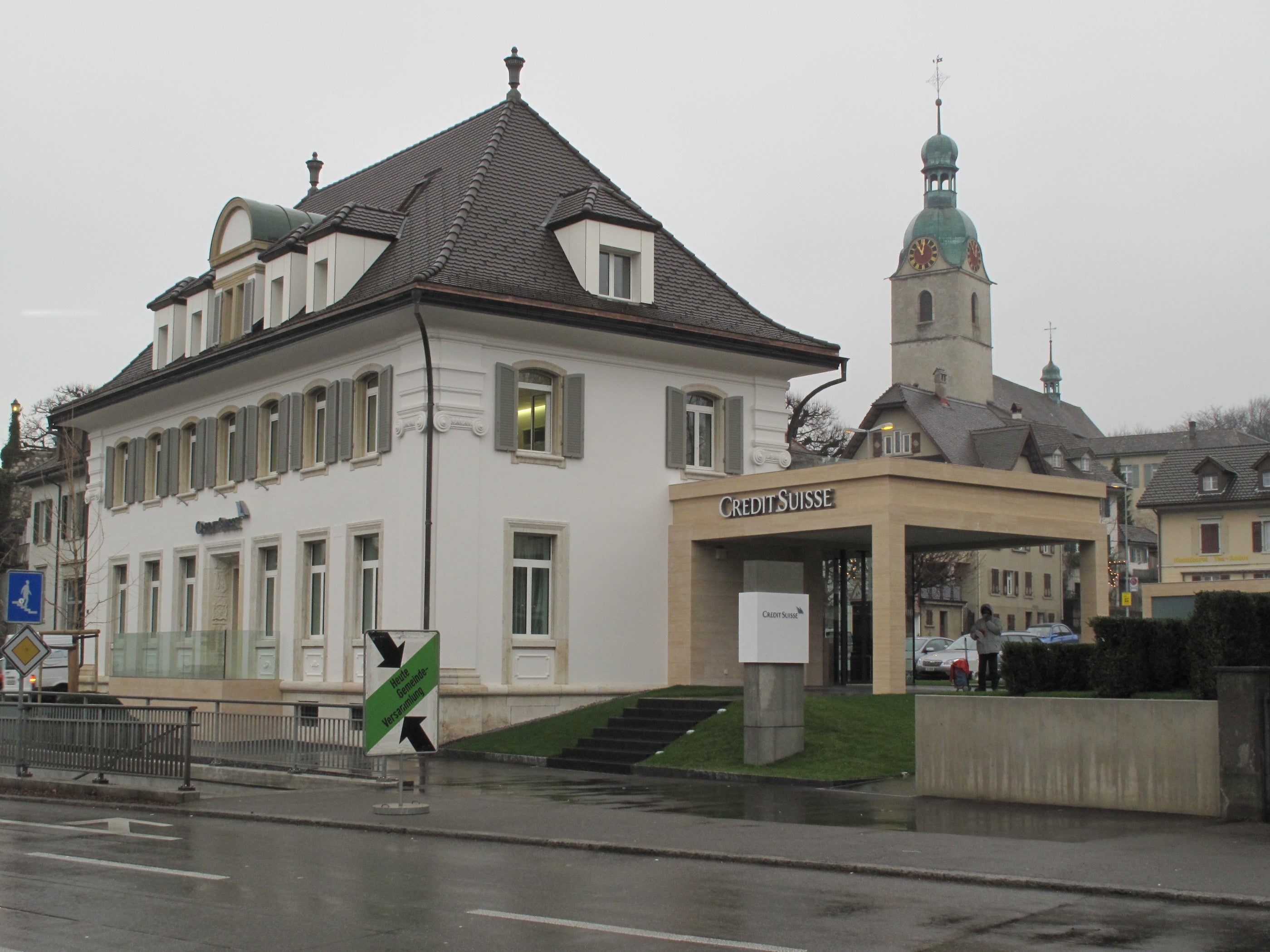 Obergericht - Verhinderte Bankräuber Wollen Vor Dem Obergericht ...