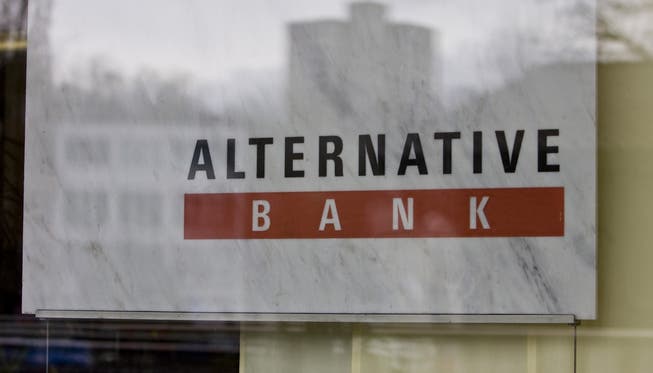 Alternative Bank bekommt Preis