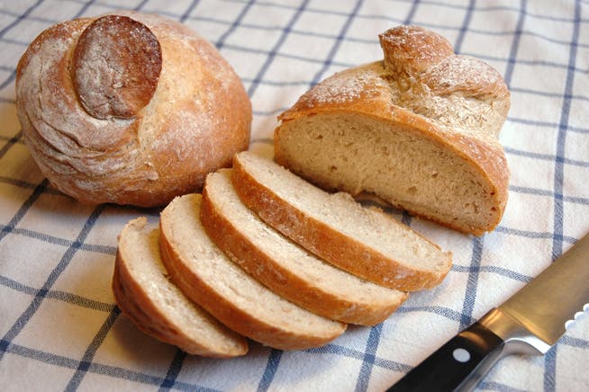 Thaler Brot gibt es nur noch bis zum 31. Dezember.