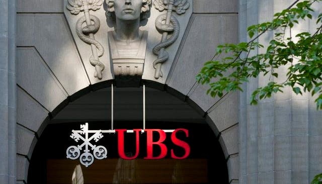 Erst ein Tipp der Grossbank UBS enttarnte den Datendieb.