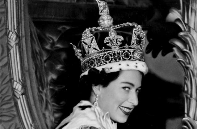 Queen Eilzabeth II feiert ihr 60-Jahre Thron-Jubiläum