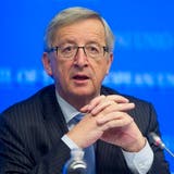 Juncker will zum Jahreswechsel als Eurogruppenchef aufhören