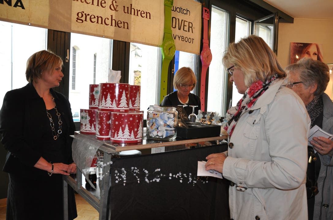 Stand-Team Papeterie