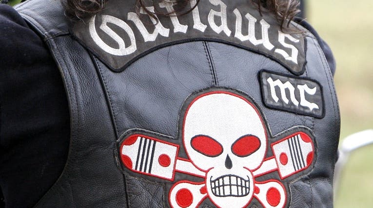Outlaws MC Schweiz