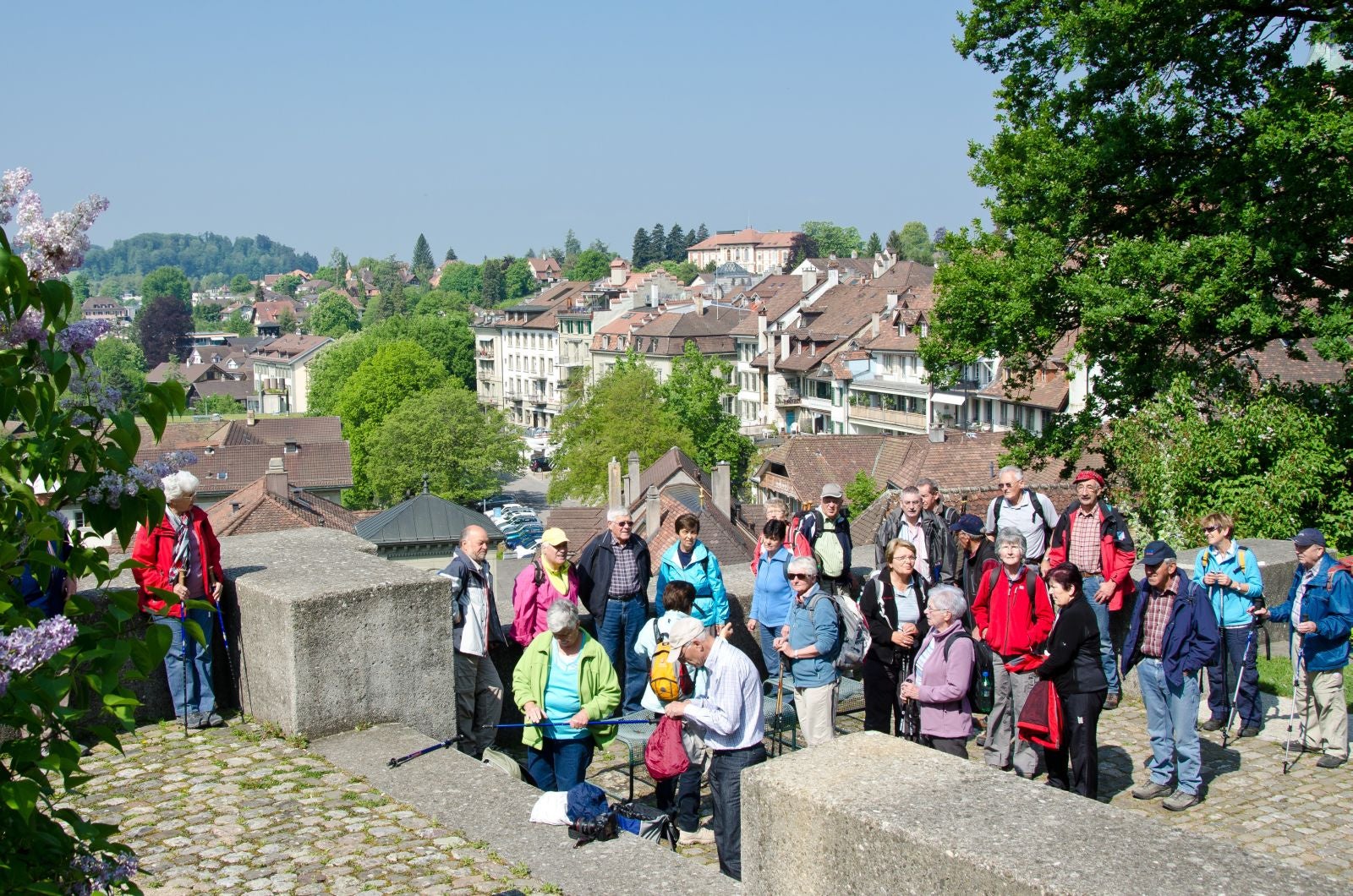 Leserbeitrag - Schöne Wanderung Im Emmental