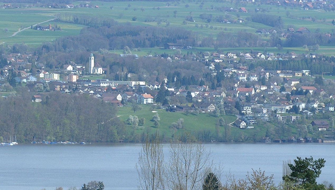 Meisterschwanden im Kanton Aargau Meisterschwanden ist die attraktivste Immobilien-Gemeinde im Kanton Aargau. Dahinter folgen: Oberwil-Lieli, Würenlos, Baden und Seengen.