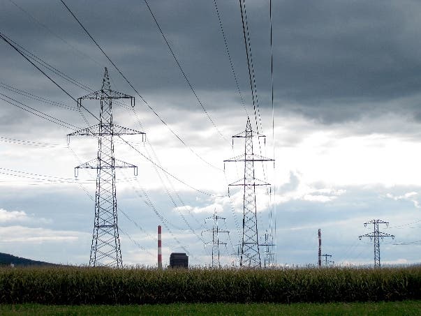 Strom kennt keine Grenzen, sagt Trianel und vermittelt regionalen Stadtwerken internationale Lieferanten. SAT