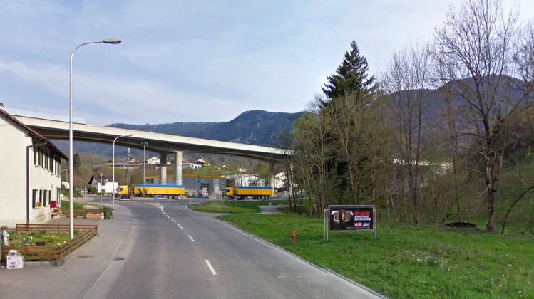 Weiterer Tunnel-Teilabschnitt der «Transjurane» eröffnet