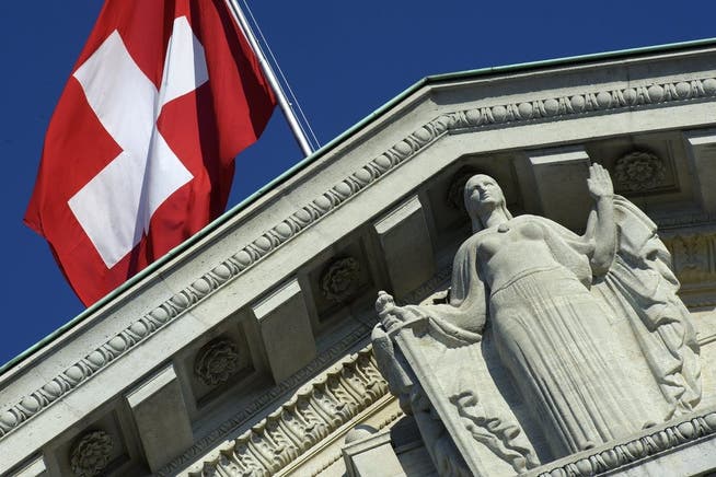 Das Bundesgericht hat das Urteil des Obergerichts Solothurn bestätigt.